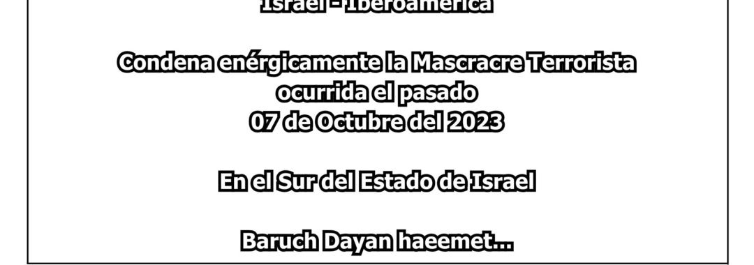 CILIB-Condena-Masacre-del-07-de-Octubre