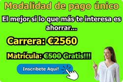 Modalidad Pago Único