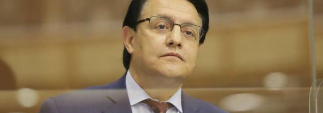 CILIB Condena asesinato de candidato presidencial ecuatoriano