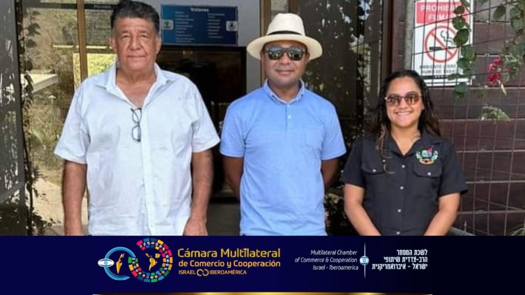 Visita CILIB Municipalidad de Santa Cruz Costa Rica