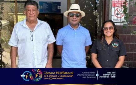 Visita CILIB Municipalidad de Santa Cruz Costa Rica