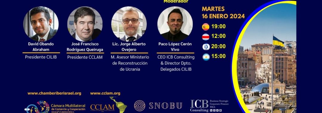 Conferencia - Perspectivas en tiempos de cambio