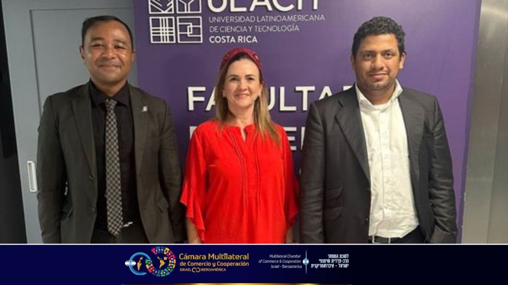 Encuentro entre CILIB y AMCHAD