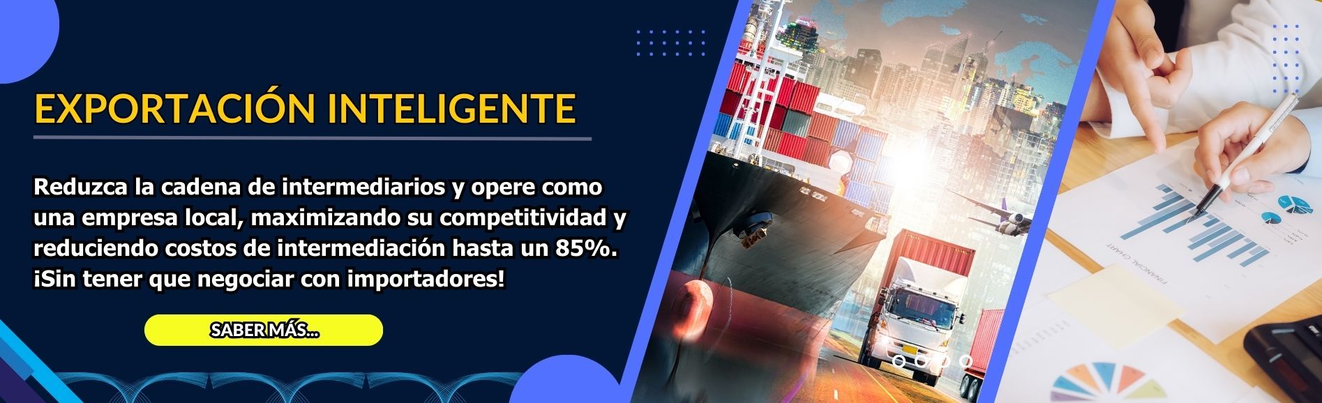 Programa Exportación Inteligente