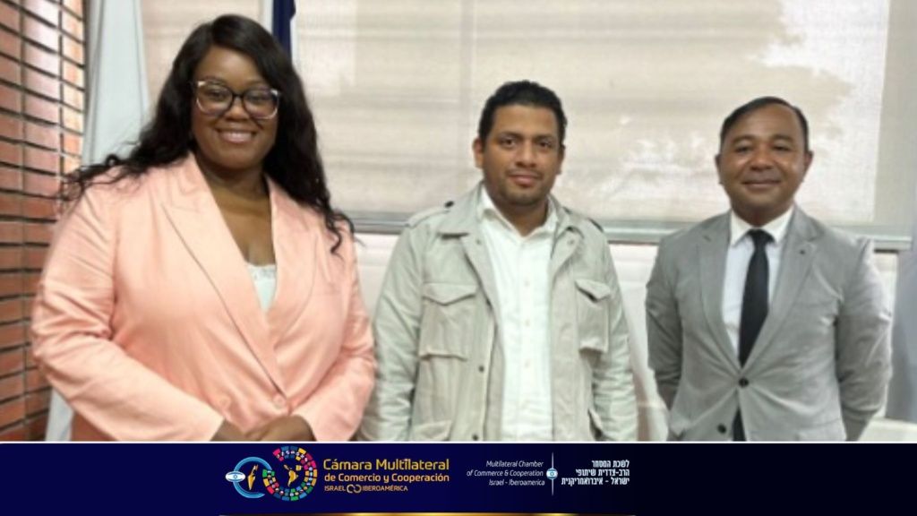 Visita Presidente CILIB a la Defensoría de los Habitantes de Costa Rica