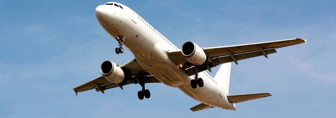 Vuelo Humanitario tel Aviv - Lárnaca / Bucharest