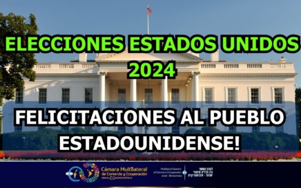 Elecciones Estados Unidos 2024