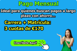 Precio Técnico Especialista en Alimentos Kosher - Pago Mensual